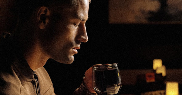 A contemplative moment with black coffee, what the research says about decaf