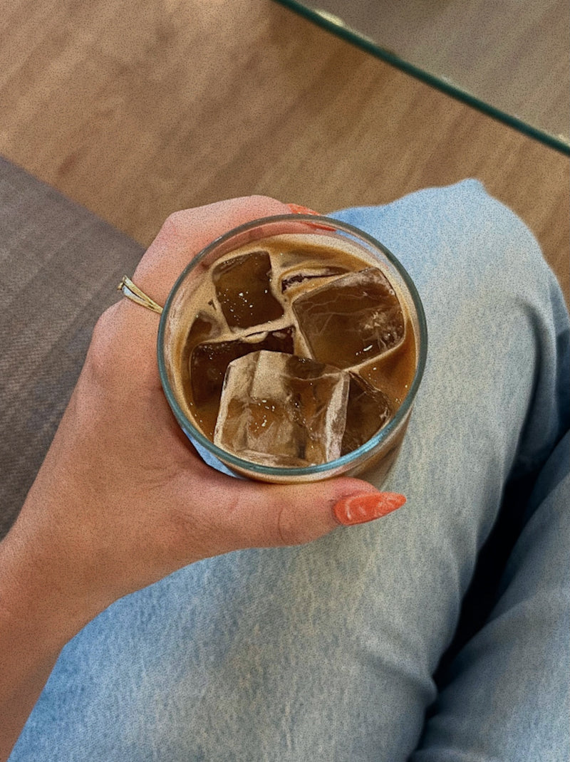 DRIP COFFEE
