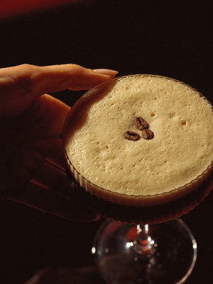 Espresso Martini