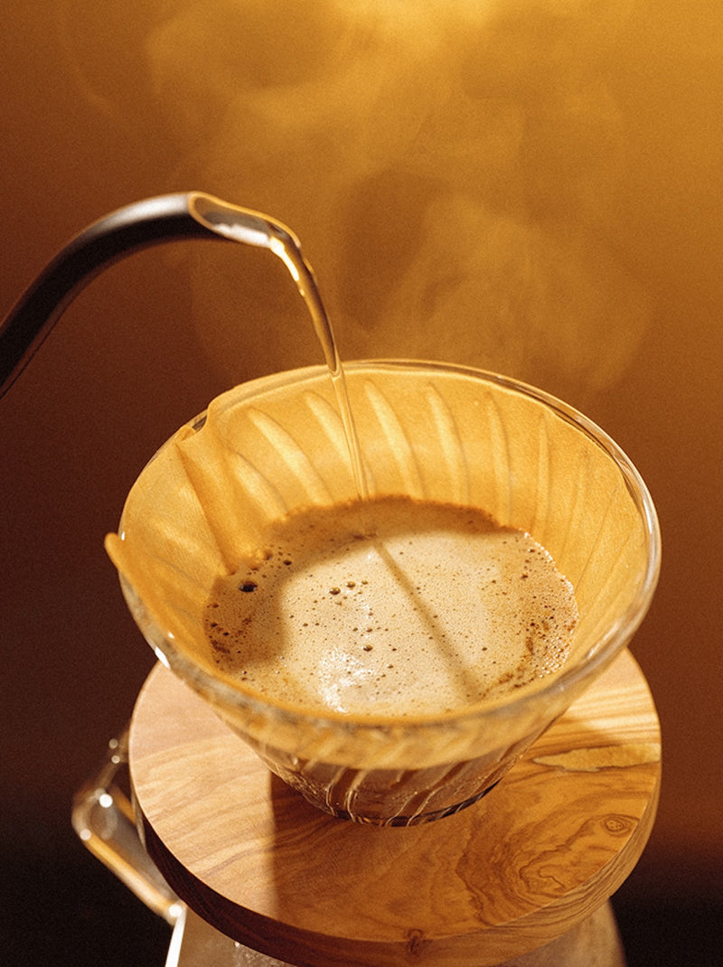 pour over