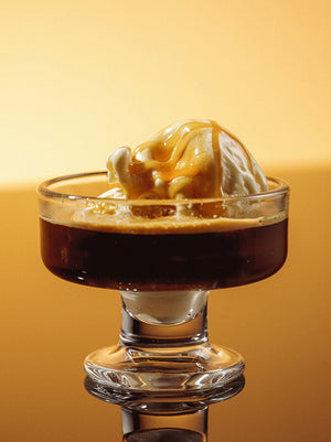 Affogato