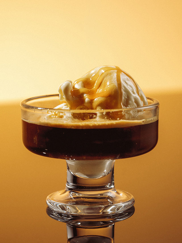 Affogato