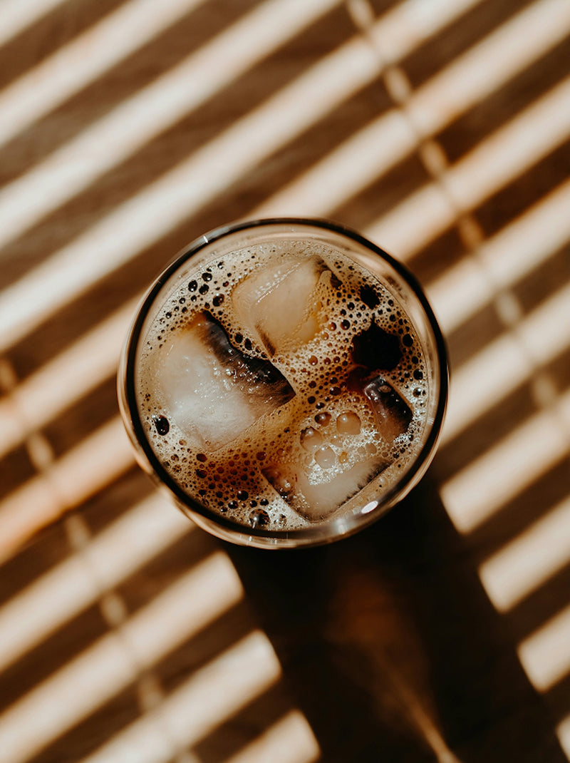 cold brew