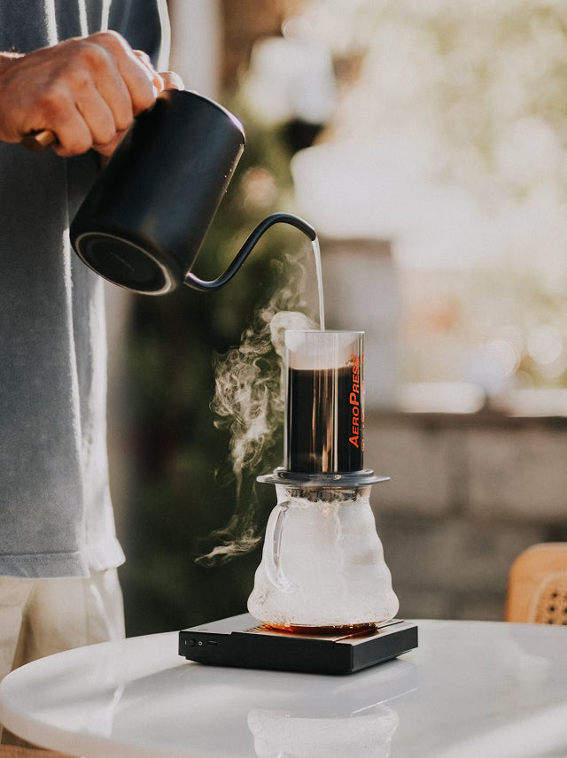 aeropress