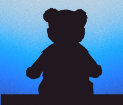 smuggle bear