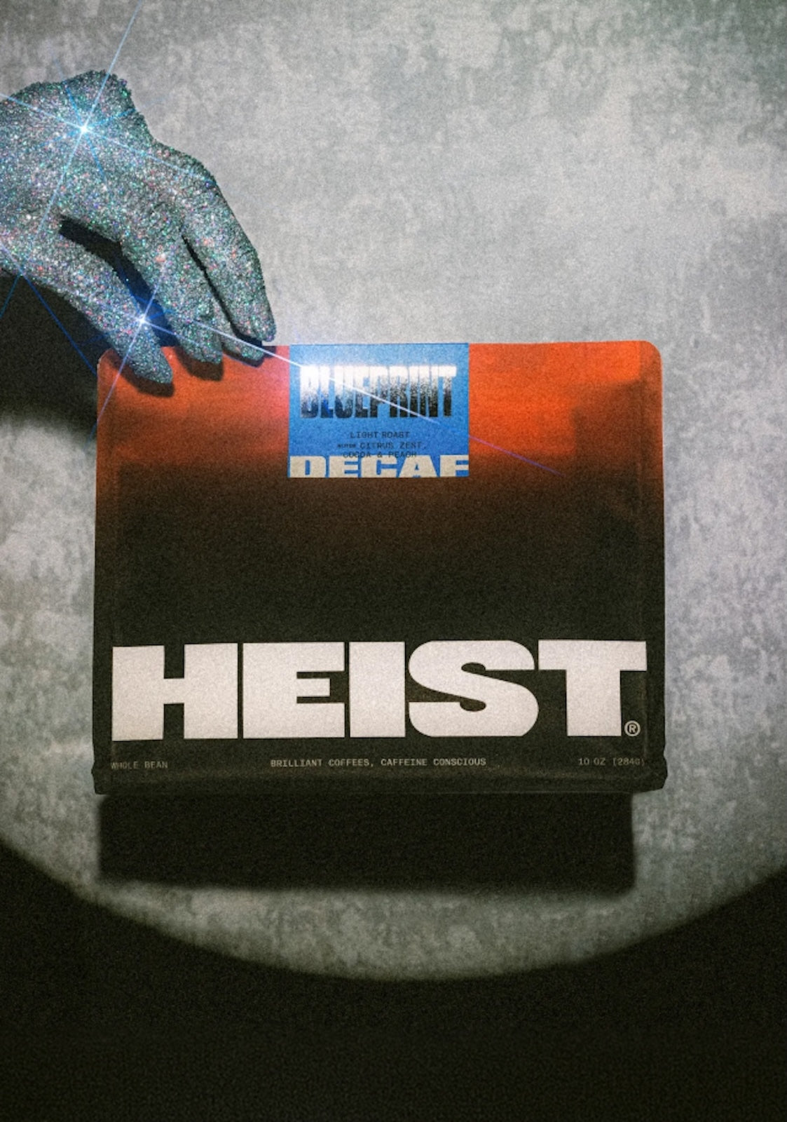 Drink Heist
