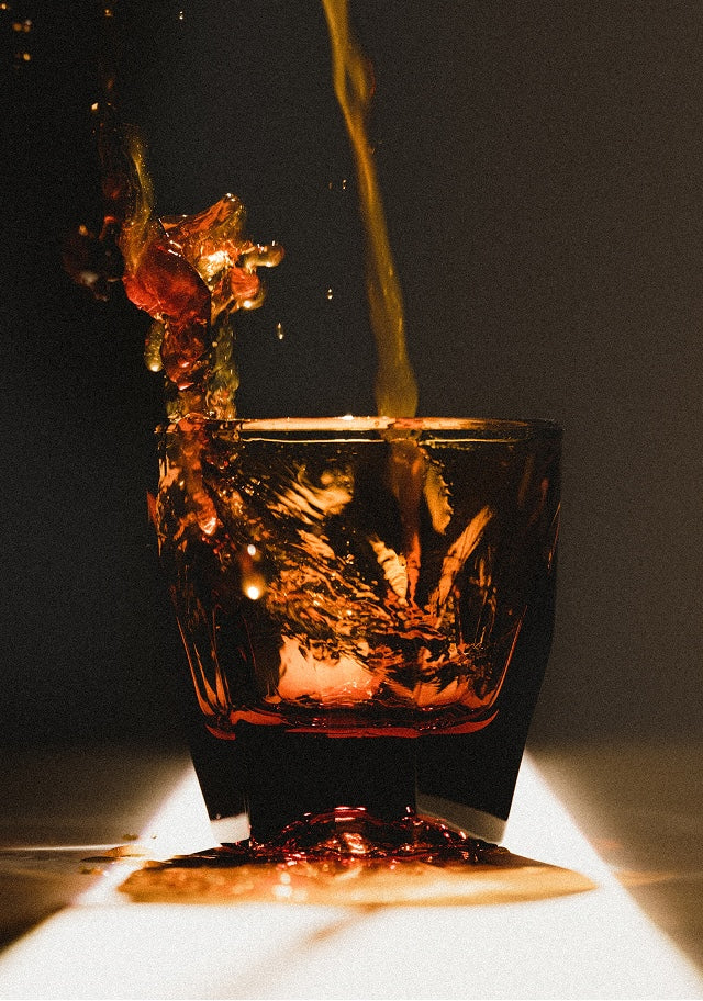 Drink Heist
