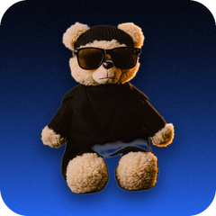 Smuggle Bear
